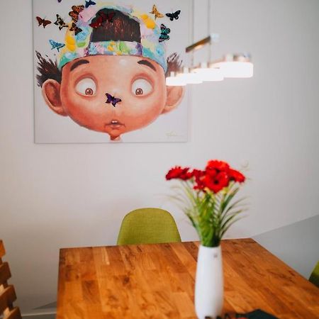 Appartement Rieslingresidenz à Traben-Trarbach Extérieur photo