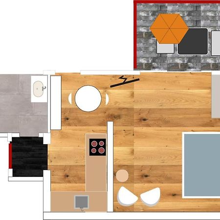 Appartement Rieslingresidenz à Traben-Trarbach Extérieur photo