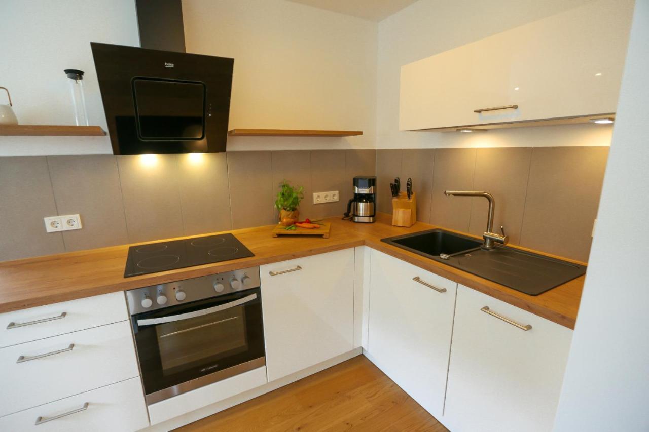 Appartement Rieslingresidenz à Traben-Trarbach Extérieur photo