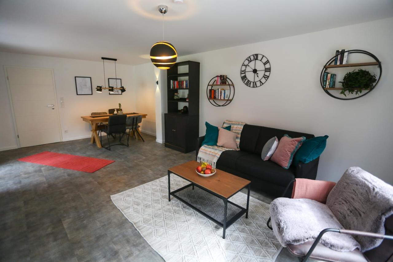 Appartement Rieslingresidenz à Traben-Trarbach Extérieur photo