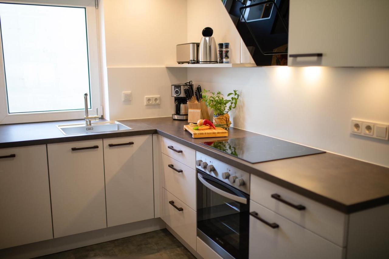 Appartement Rieslingresidenz à Traben-Trarbach Extérieur photo