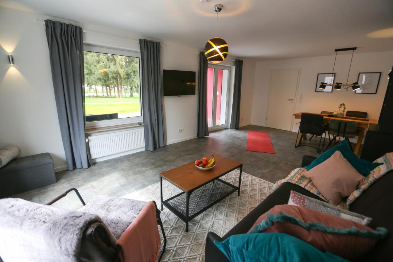 Appartement Rieslingresidenz à Traben-Trarbach Extérieur photo