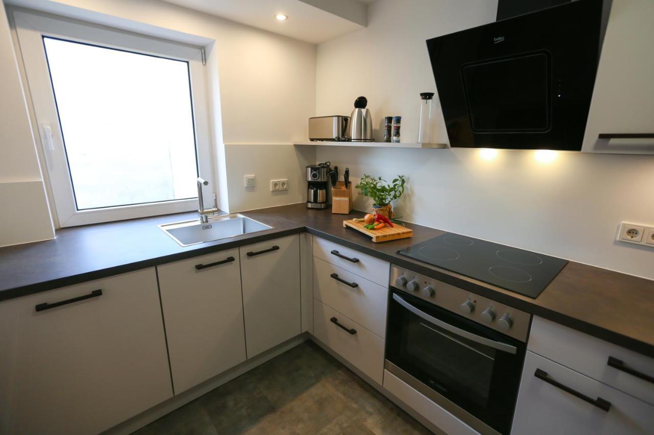 Appartement Rieslingresidenz à Traben-Trarbach Extérieur photo