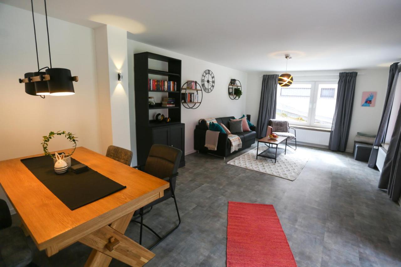 Appartement Rieslingresidenz à Traben-Trarbach Extérieur photo
