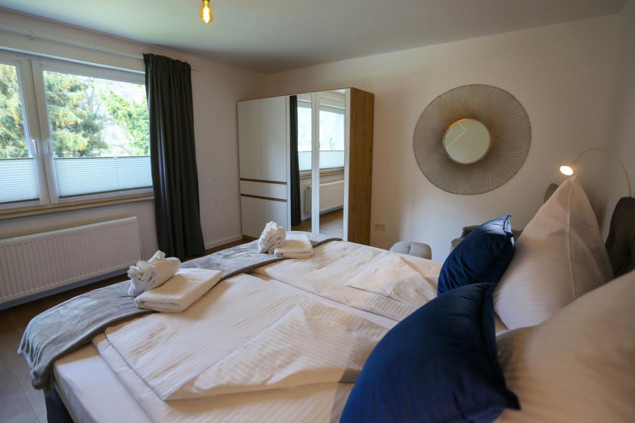 Appartement Rieslingresidenz à Traben-Trarbach Extérieur photo