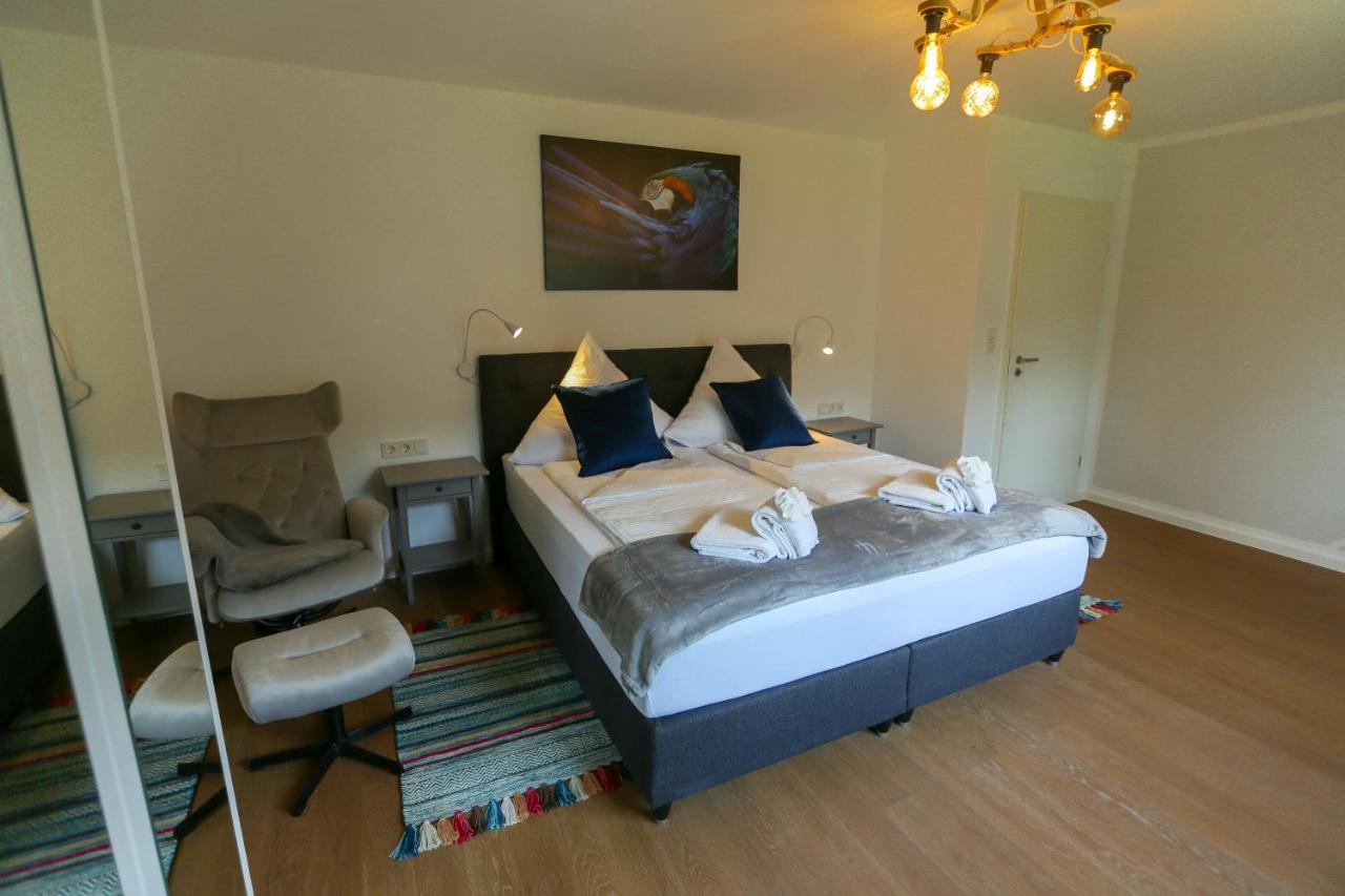 Appartement Rieslingresidenz à Traben-Trarbach Extérieur photo