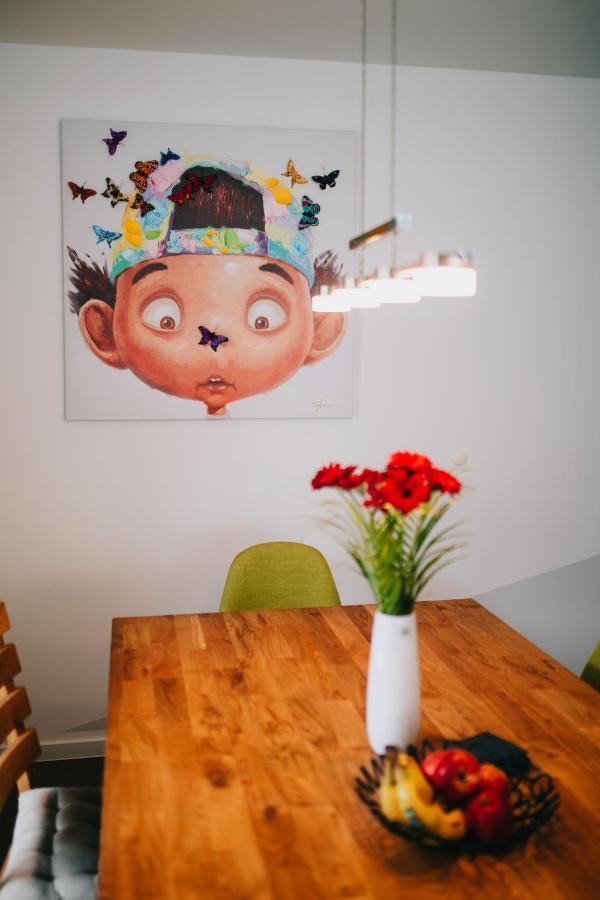 Appartement Rieslingresidenz à Traben-Trarbach Extérieur photo