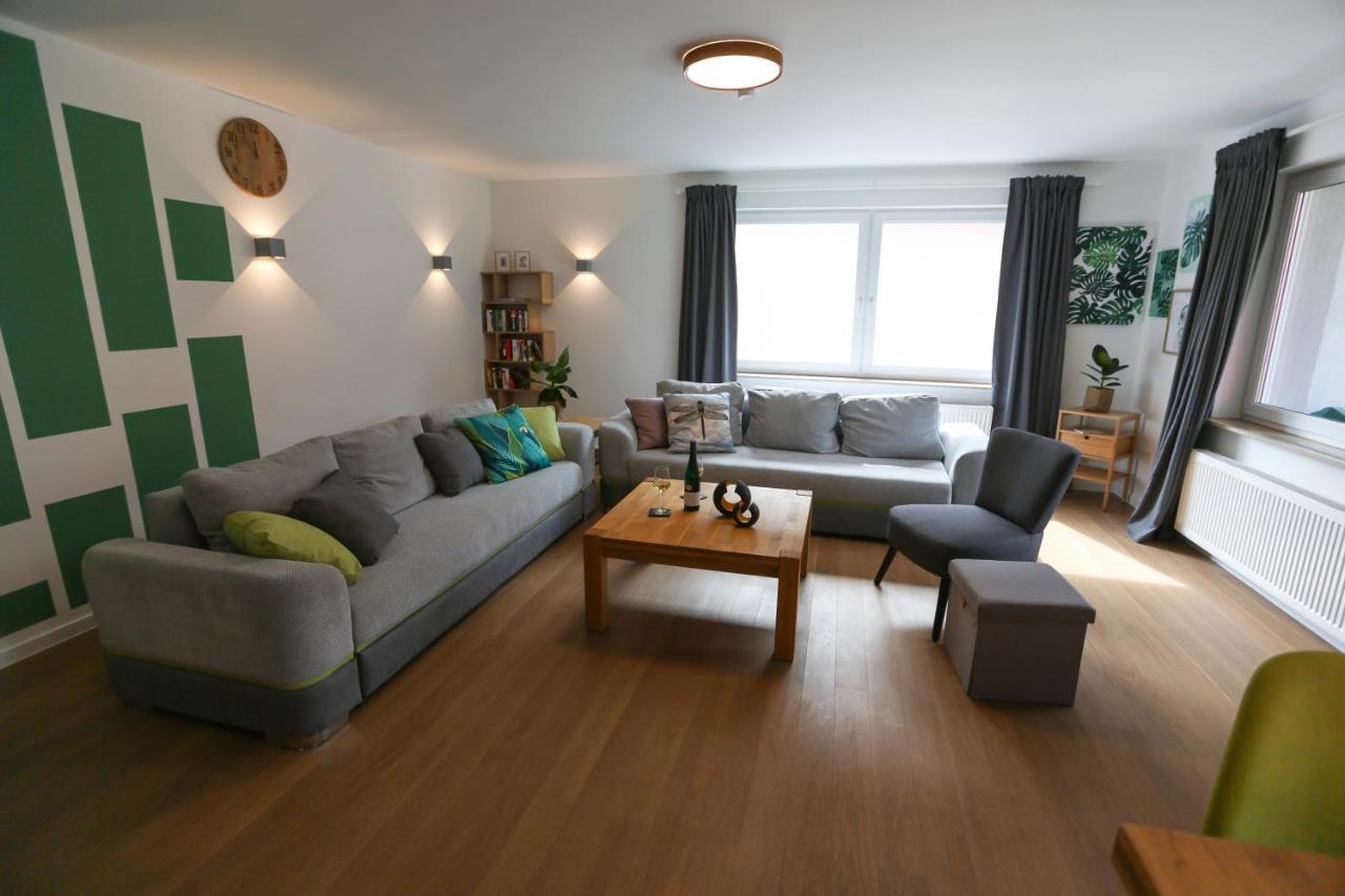 Appartement Rieslingresidenz à Traben-Trarbach Extérieur photo