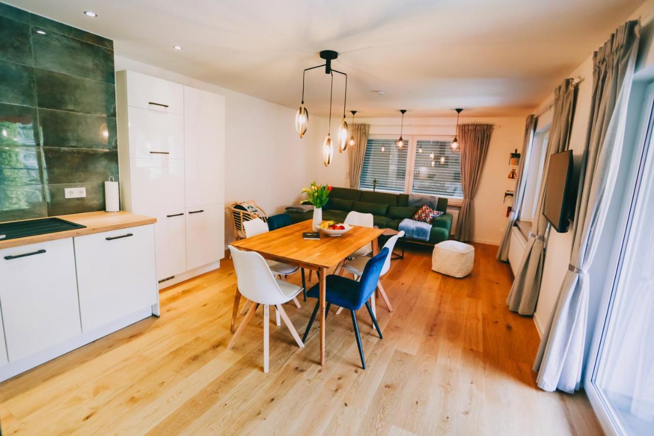 Appartement Rieslingresidenz à Traben-Trarbach Extérieur photo