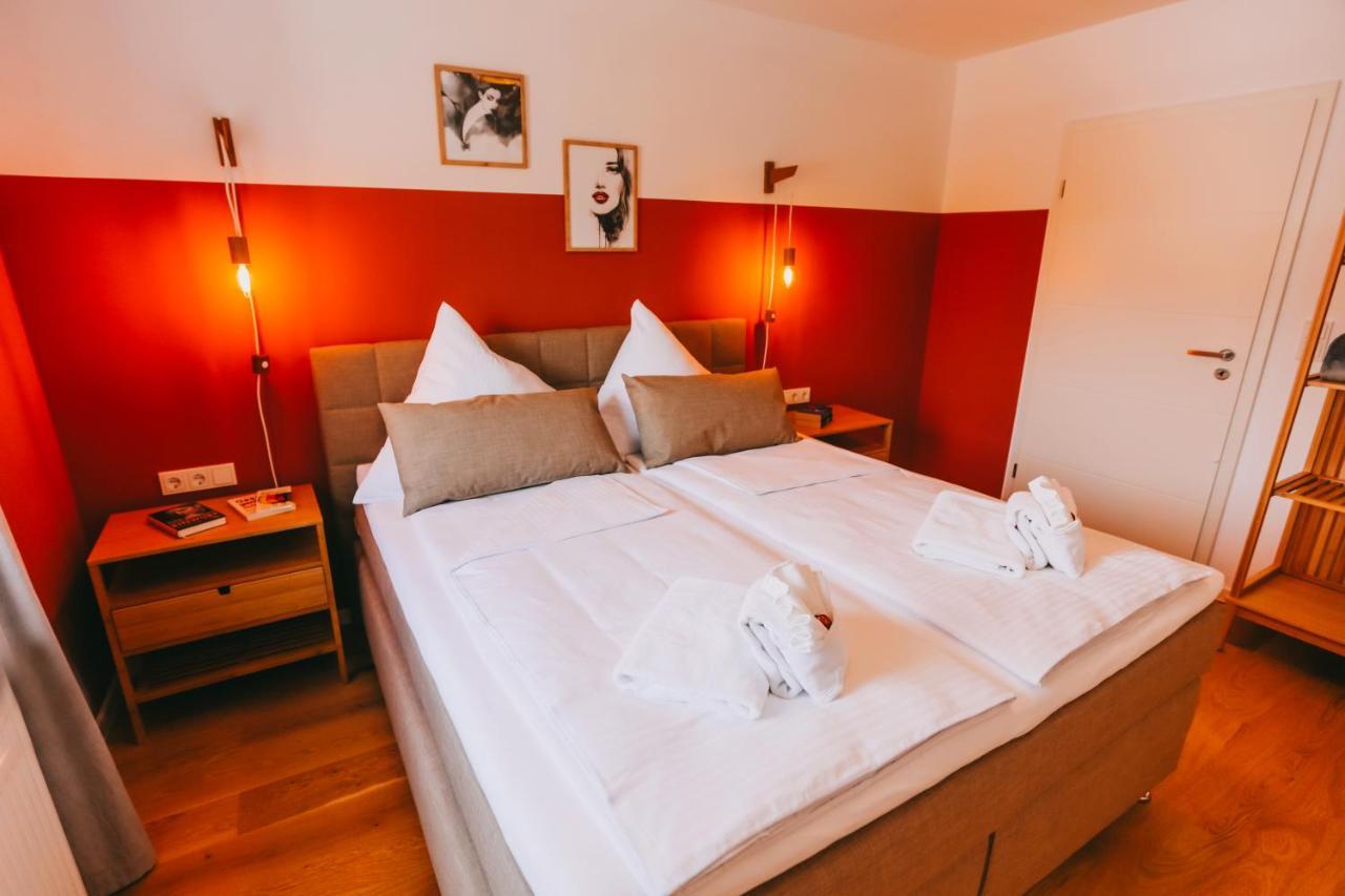 Appartement Rieslingresidenz à Traben-Trarbach Extérieur photo