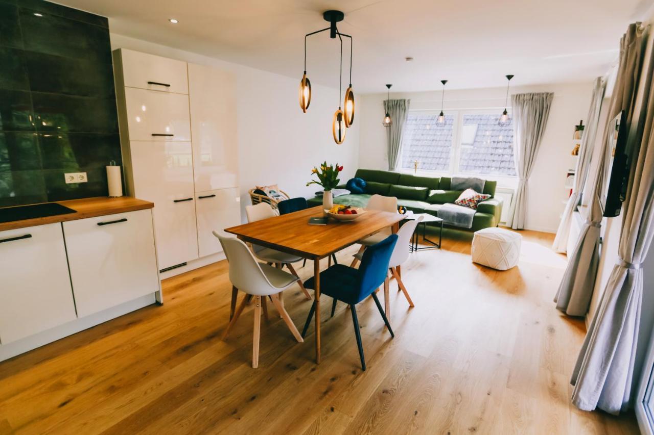 Appartement Rieslingresidenz à Traben-Trarbach Extérieur photo