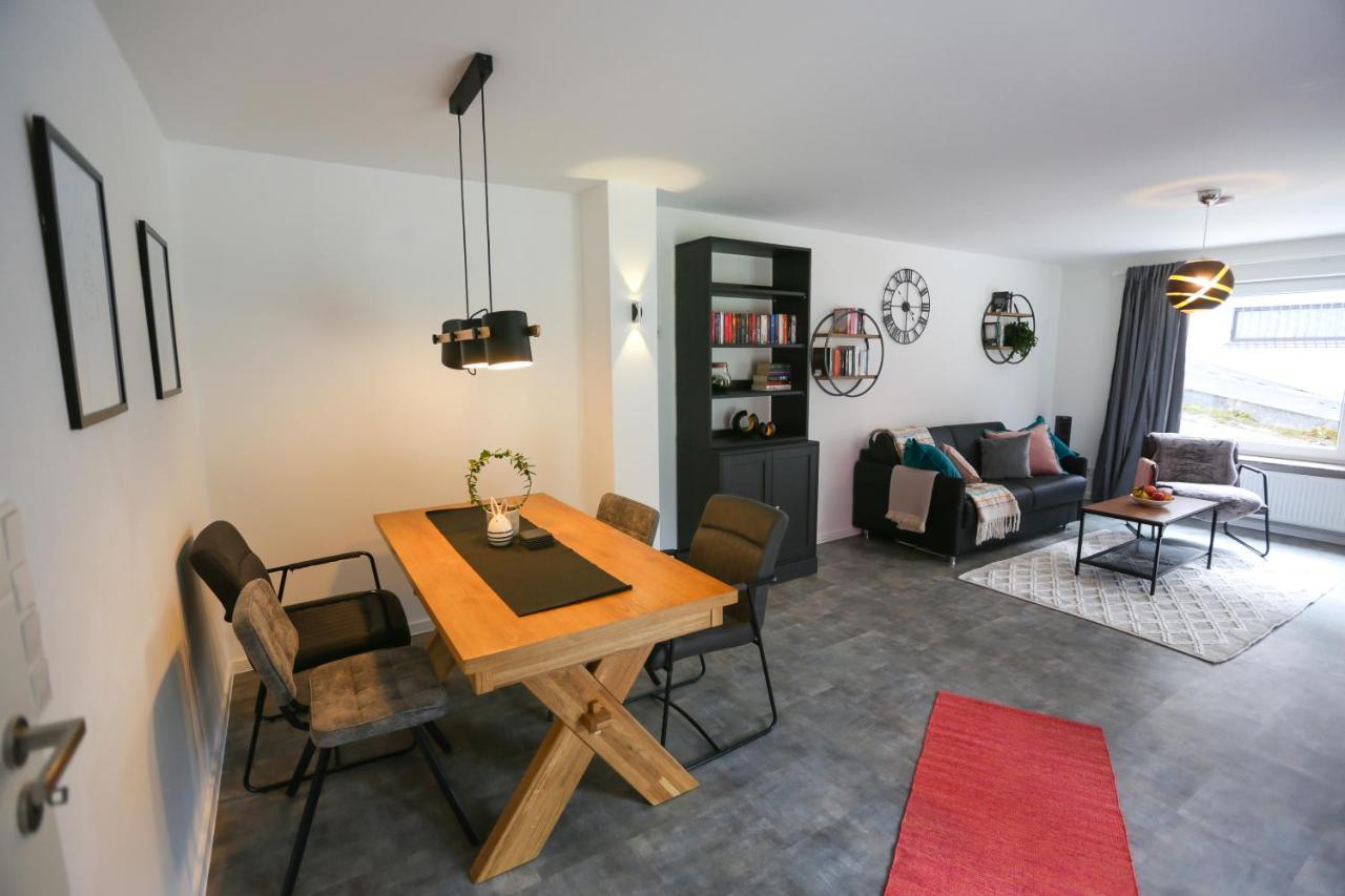 Appartement Rieslingresidenz à Traben-Trarbach Extérieur photo