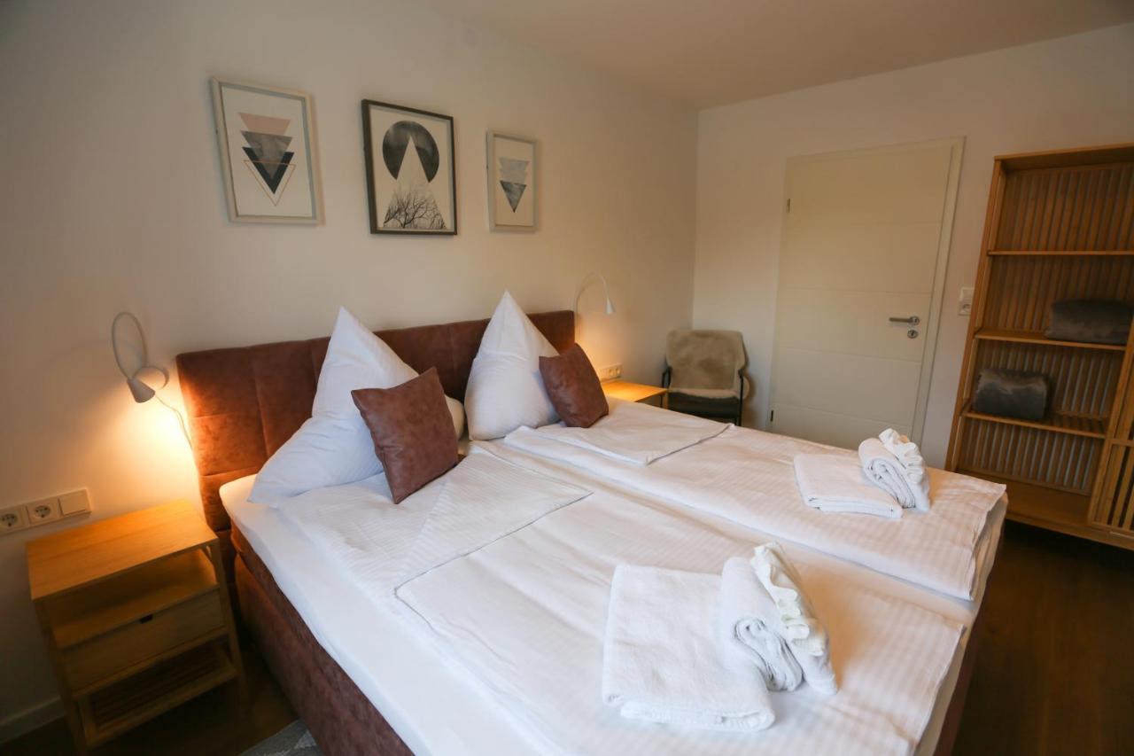 Appartement Rieslingresidenz à Traben-Trarbach Extérieur photo