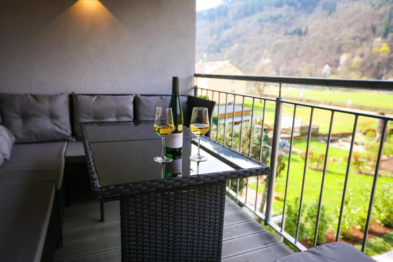 Appartement Rieslingresidenz à Traben-Trarbach Extérieur photo