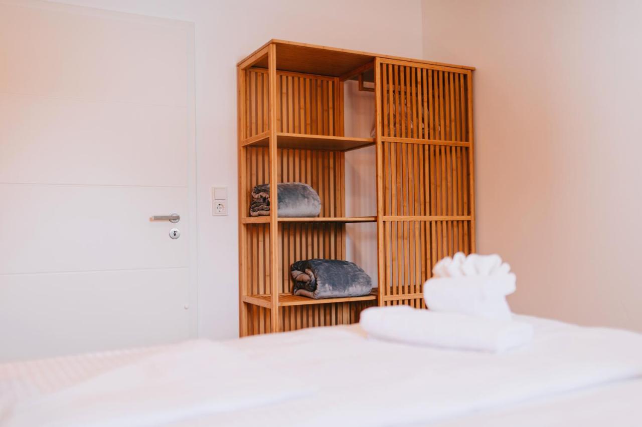 Appartement Rieslingresidenz à Traben-Trarbach Extérieur photo