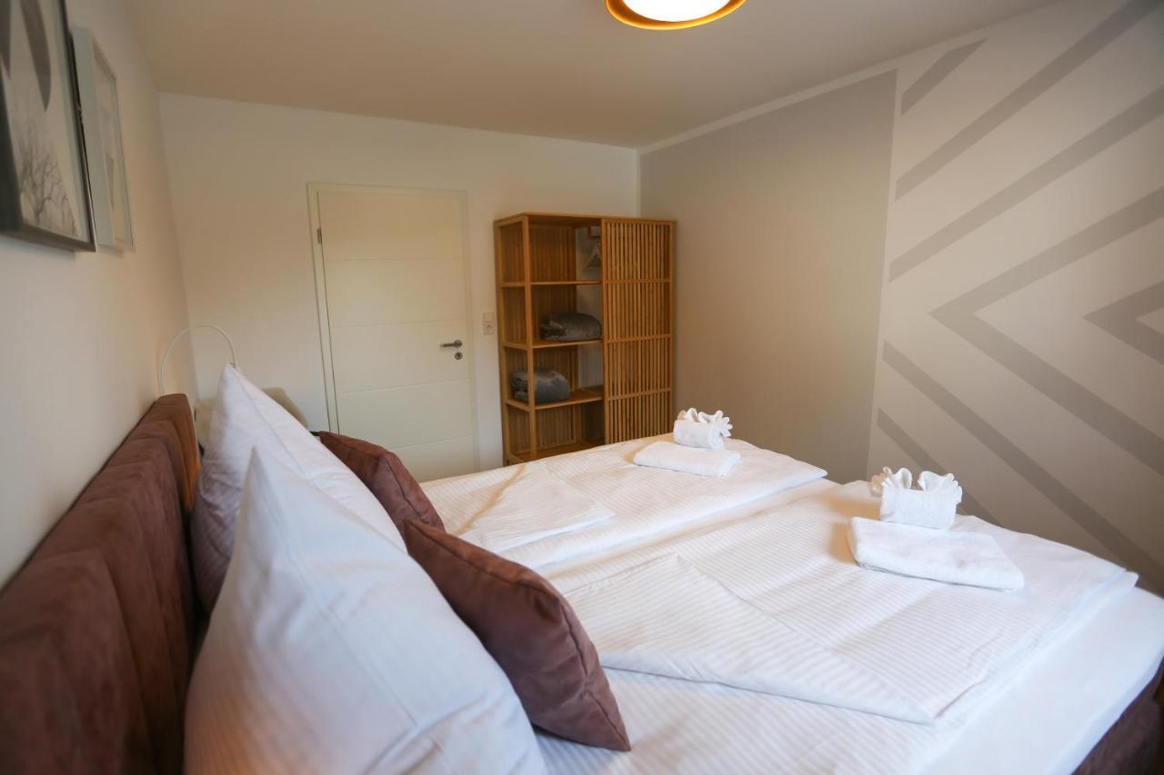 Appartement Rieslingresidenz à Traben-Trarbach Extérieur photo