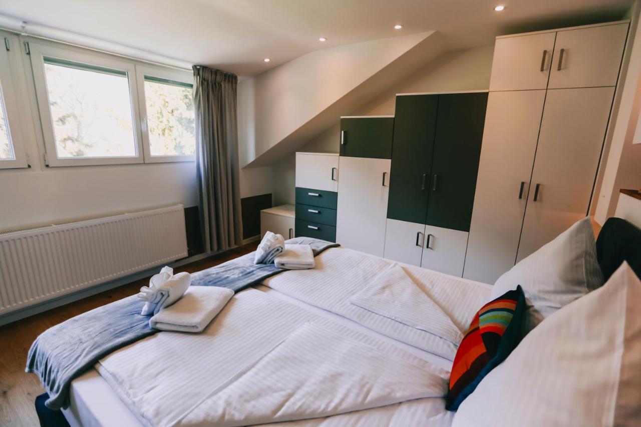 Appartement Rieslingresidenz à Traben-Trarbach Extérieur photo