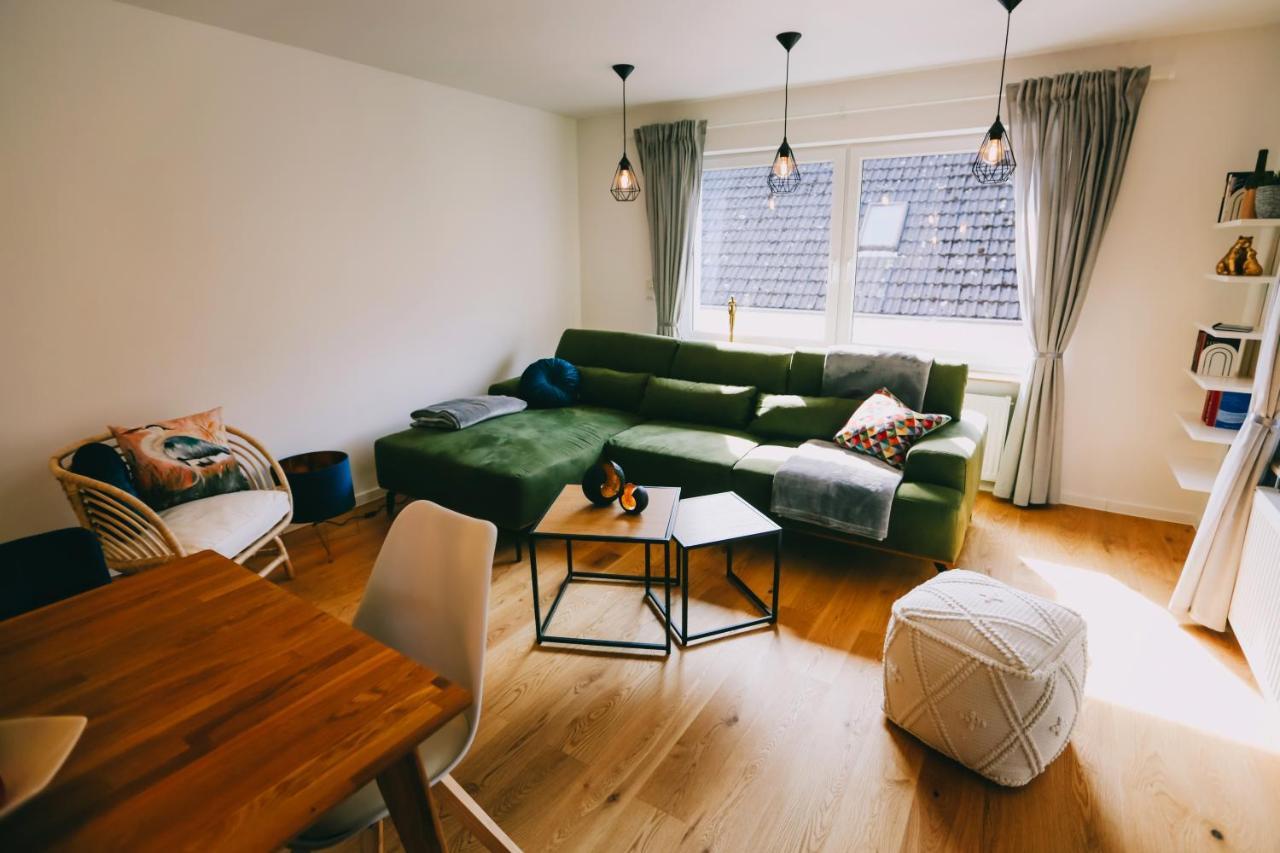Appartement Rieslingresidenz à Traben-Trarbach Extérieur photo