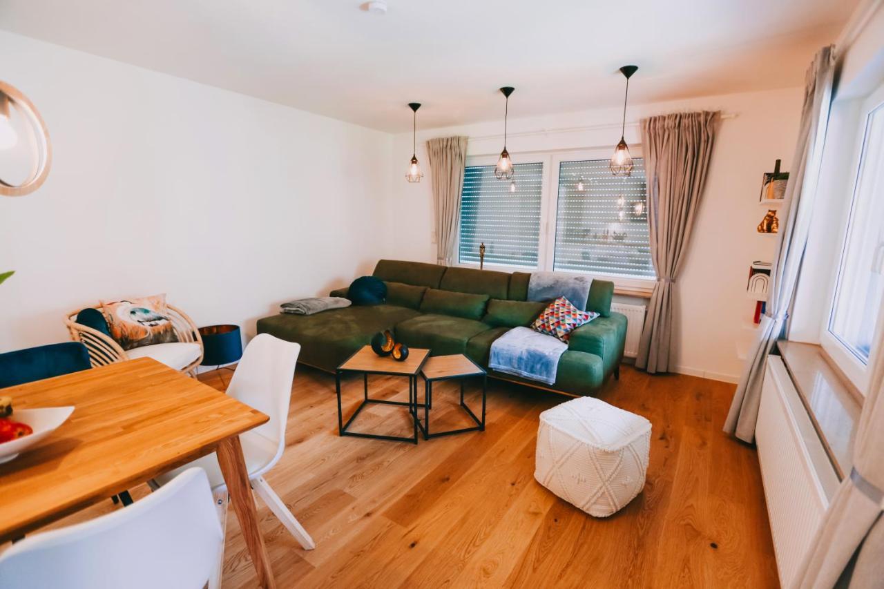 Appartement Rieslingresidenz à Traben-Trarbach Extérieur photo
