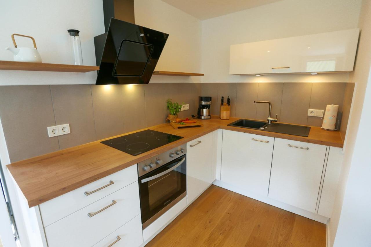 Appartement Rieslingresidenz à Traben-Trarbach Extérieur photo
