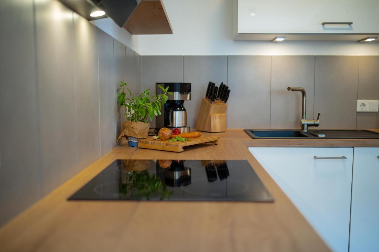 Appartement Rieslingresidenz à Traben-Trarbach Extérieur photo