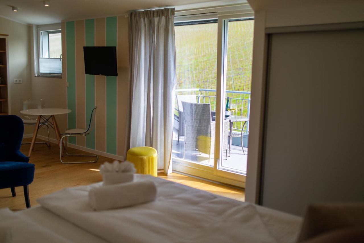 Appartement Rieslingresidenz à Traben-Trarbach Extérieur photo