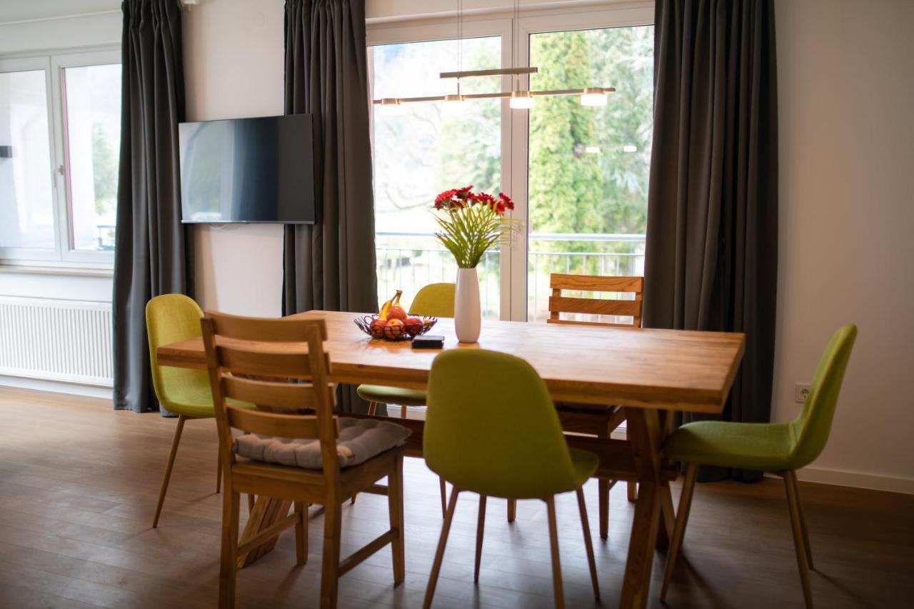 Appartement Rieslingresidenz à Traben-Trarbach Extérieur photo