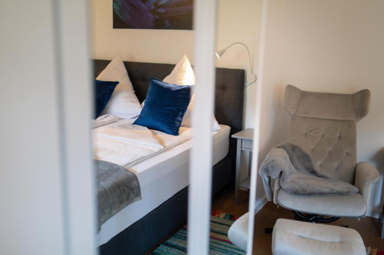 Appartement Rieslingresidenz à Traben-Trarbach Extérieur photo
