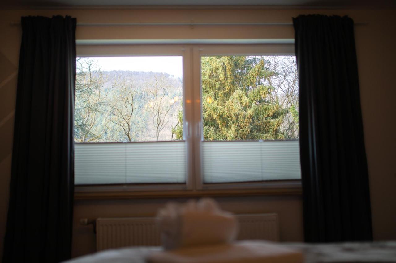 Appartement Rieslingresidenz à Traben-Trarbach Extérieur photo