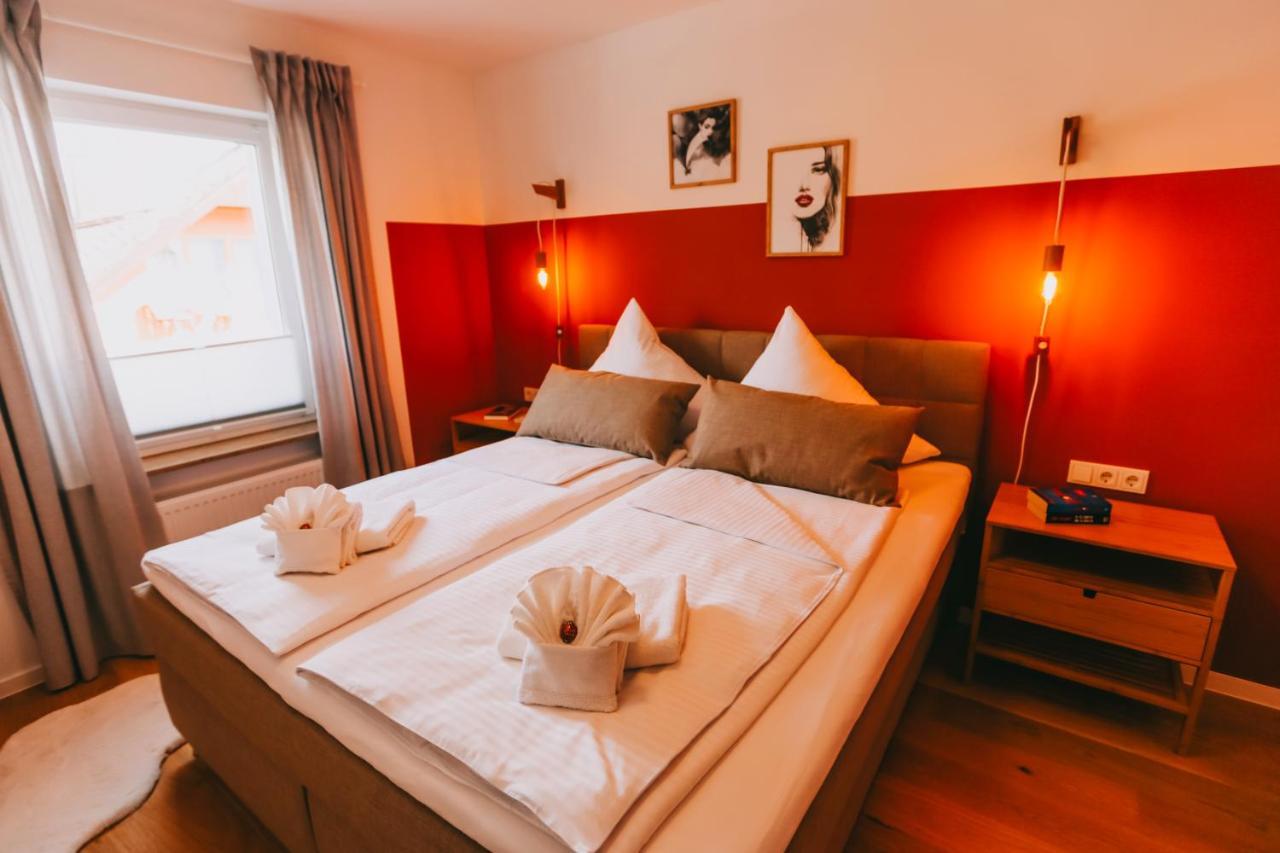 Appartement Rieslingresidenz à Traben-Trarbach Extérieur photo