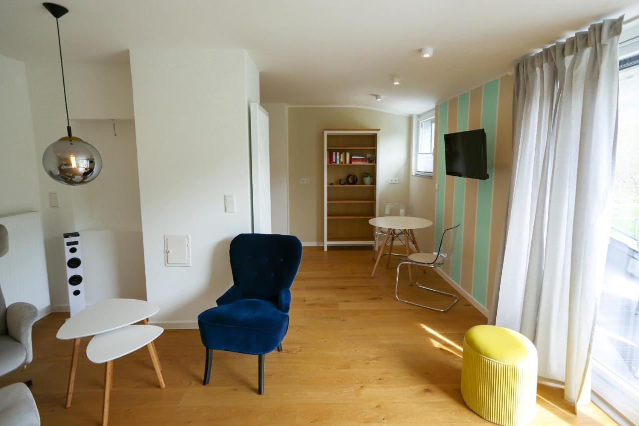 Appartement Rieslingresidenz à Traben-Trarbach Extérieur photo