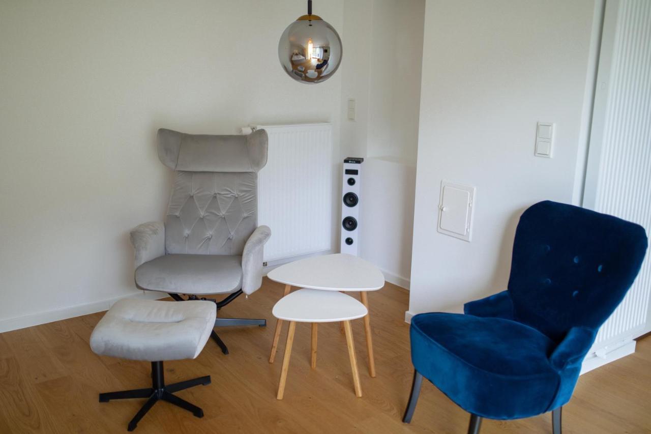 Appartement Rieslingresidenz à Traben-Trarbach Extérieur photo